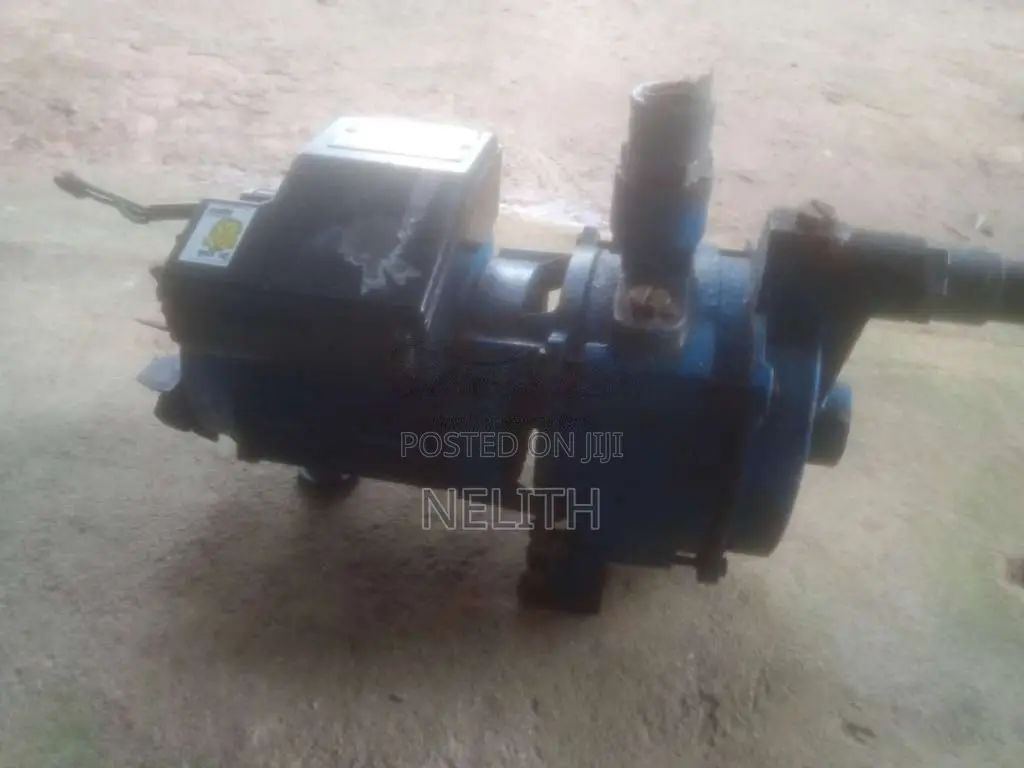 SoLEX watura motar for All