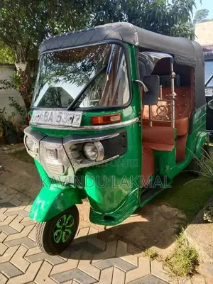 Bajaj RE 2015 Three Wheel (Used)