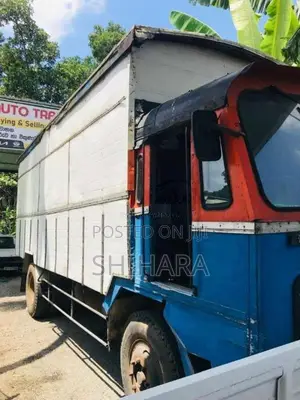Ashok-Leyland Comet 1991 Lorry (Used)