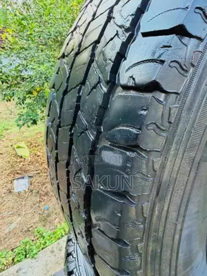 Tyres15 for Three Wheel