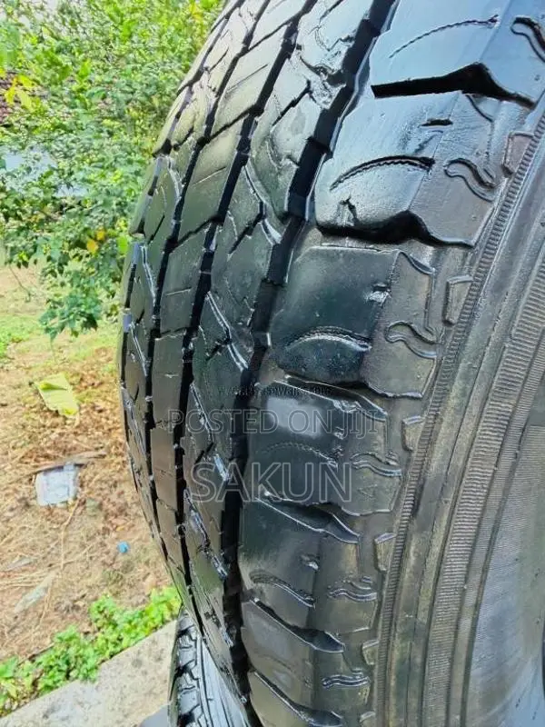 Tyres15 for Three Wheel