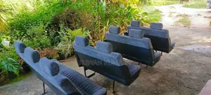 Seat peli 4 for Van
