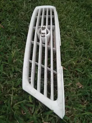 Genuine Japan Used Nissan FB14 Front Shell (Grill) for Car