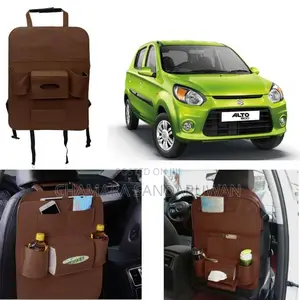 Car Seat Organizer for Car