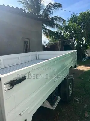 DimoLokkaThattuwa for Lorry