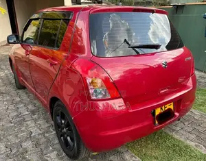 Suzuki Swift 2007 Car (Used)