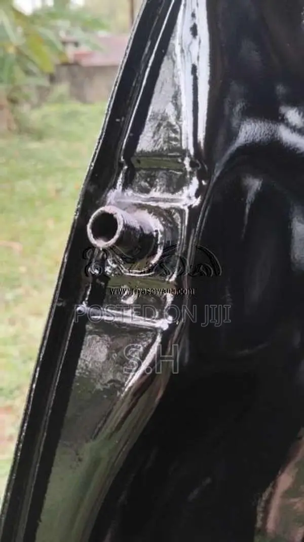Fully Restored Genuine Japan Used Genuine Honda CD125T Benly EGR Fuel 