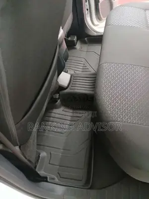 Toyota Raize TPE Carpets Non hybrid model for Car