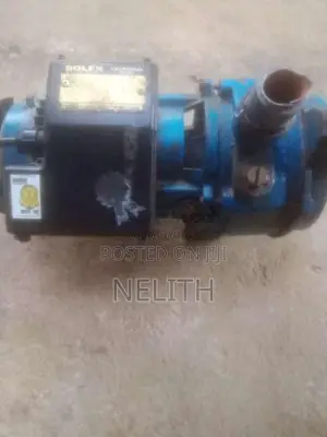 SoLEX watura motar for All