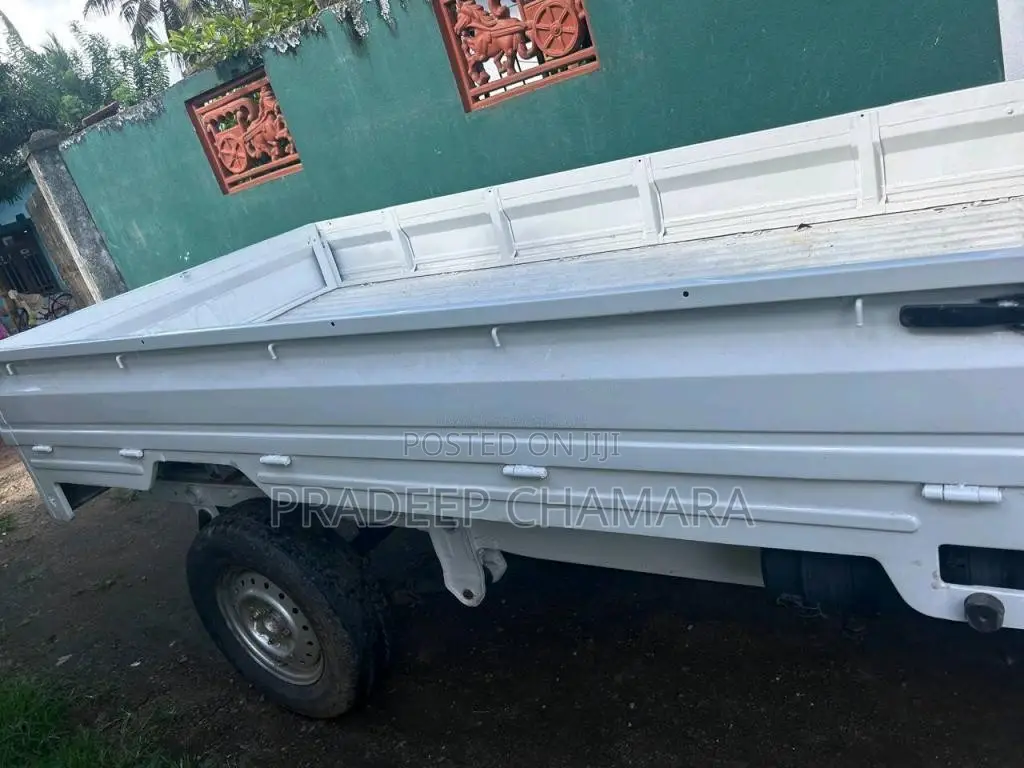 DimoLokkaThattuwa for Lorry