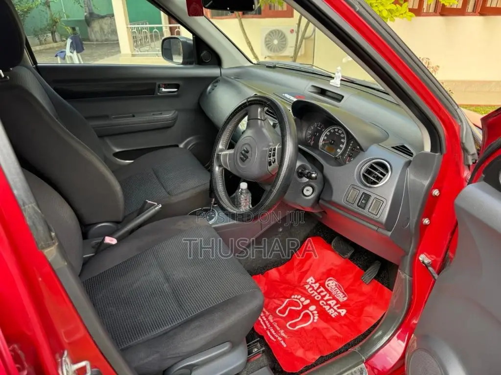 Suzuki Swift 2007 Car (Used)