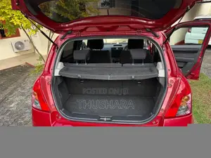 Suzuki Swift 2007 Car (Used)