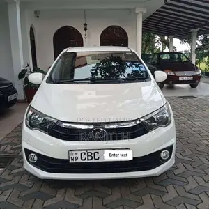Perodua Bezza 2018 Car (Used)
