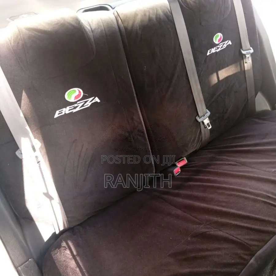 Perodua Bezza 2018 Car (Used)