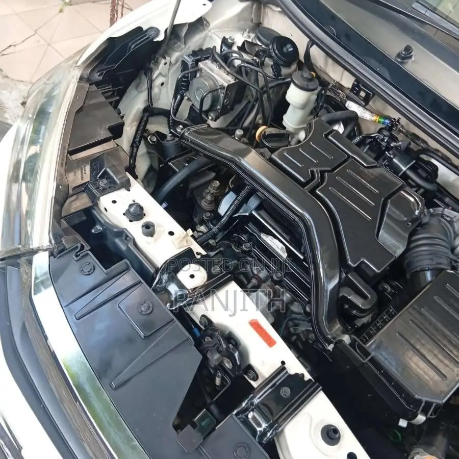 Perodua Bezza 2018 Car (Used)
