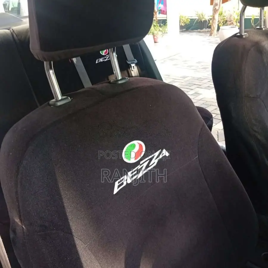 Perodua Bezza 2018 Car (Used)