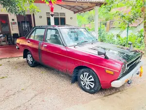 Nissan B310 1980 Car (Used)