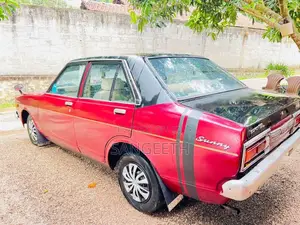 Nissan B310 1980 Car (Used)
