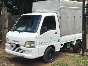 Subaru Sambar 2002 Lorry (Used)