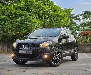 Nissan Qashqai 2011 SUV (Used)