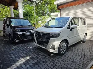 Suzuki Wagon R 2026 Car Brand New