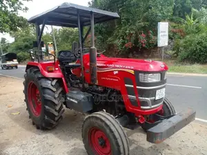 Mahindra YUVO TECH 575 DI 2024 Tractor (Used)