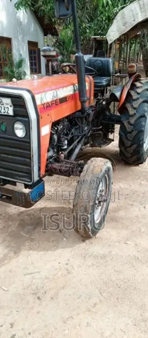 TAFE 45DI 2008 Tractor (Used)
