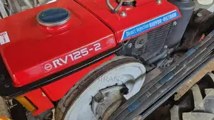 Kubota Rv 125 2008 Tractor (Used)