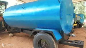 Other Bowser 2020 Tractor (Used)