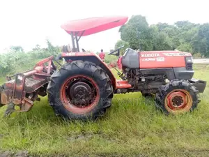 Kubota L 4508 2020 Tractor (Used)