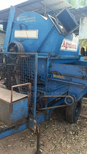 Atco Agro Tech Sunameya 2019 Tractor (Used)