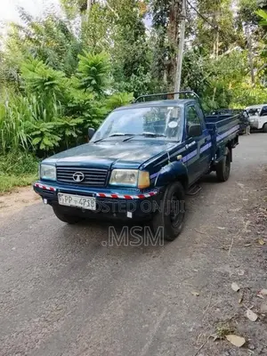 Tata 207 2011 Pickup (Used)