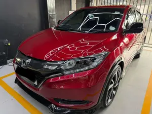 Honda Vezel 2017 SUV (Used)