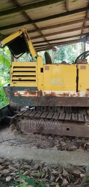 IHI FURUKAWA 2016 Heavy-Duty (Used)