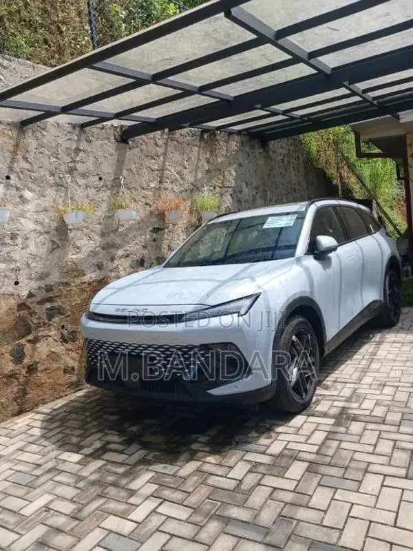 Baic Beijing X55 Luxury 2026 SUV (Used)
