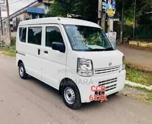 Suzuki Every Clipper Safety 2024 Van (Used)