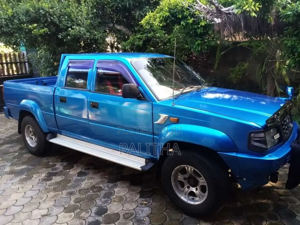 Tata Telcoline 2006 Pickup (Used)