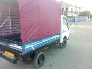 Tata Dimo Batta 2007 Lorry (Used)