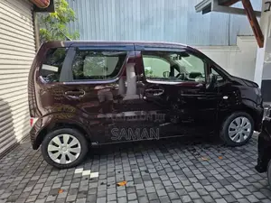 Suzuki Wagon R ZL 2026 Car Brand New