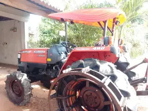 Kubota L 4508 2020 Tractor (Used)