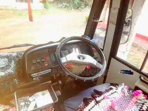 Tata Marcopolo 2011 Bus (Used)