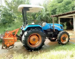 New-Holland 4710 2020 Tractor (Used)