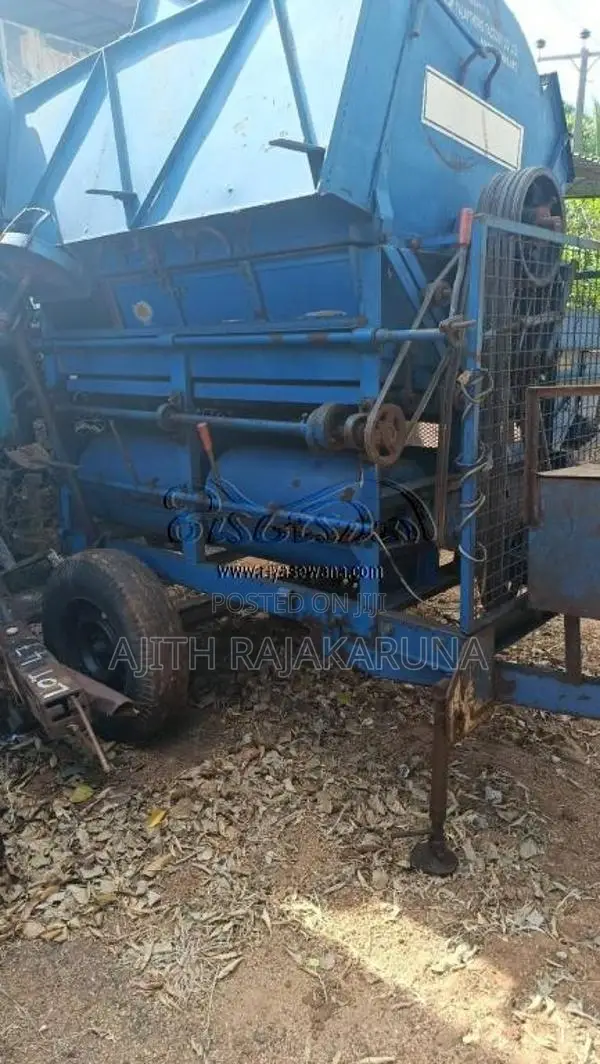 Atco Agro Tech Sunameya 2019 Tractor (Used)
