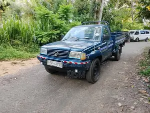 Tata 207 2011 Pickup (Used)