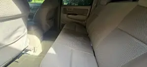 Toyota Hilux 2014 Pickup (Used)
