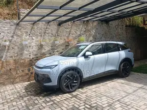 Baic Beijing X55 Luxury 2026 SUV (Used)