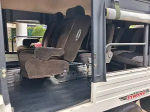 Mahindra Bolero 2022 Pickup (Used)
