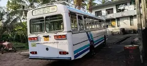Ashok-Leyland Viking 2009 Bus (Used)