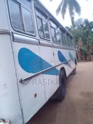 Tata 1512 2011 Bus (Used)