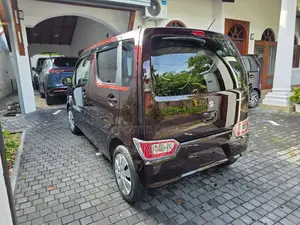 Suzuki Wagon R ZL 2026 Car Brand New
